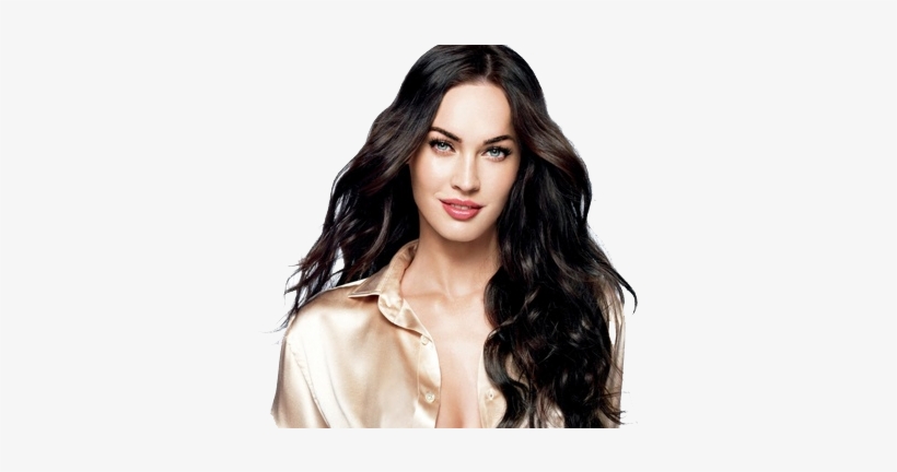 Megan Fox Png Photo - Megan Fox Face Png, transparent png #836243