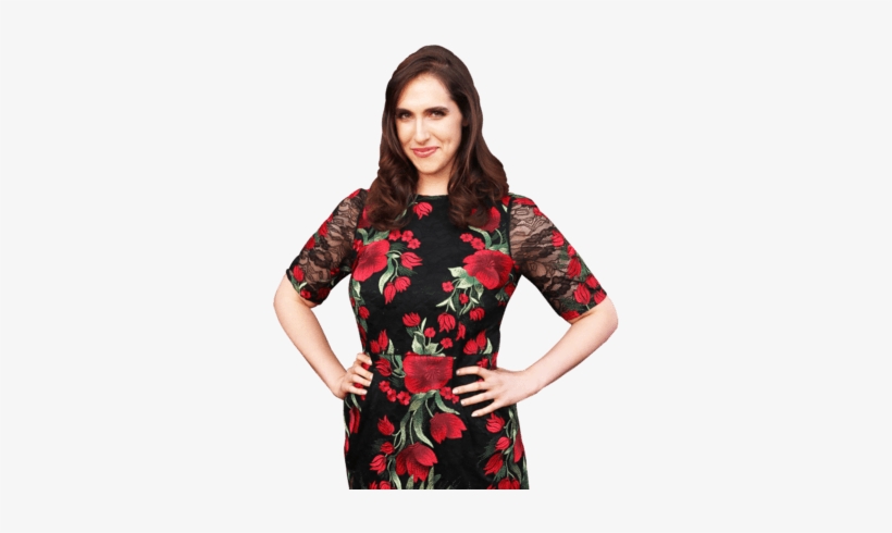 Megan Amram, transparent png #836338