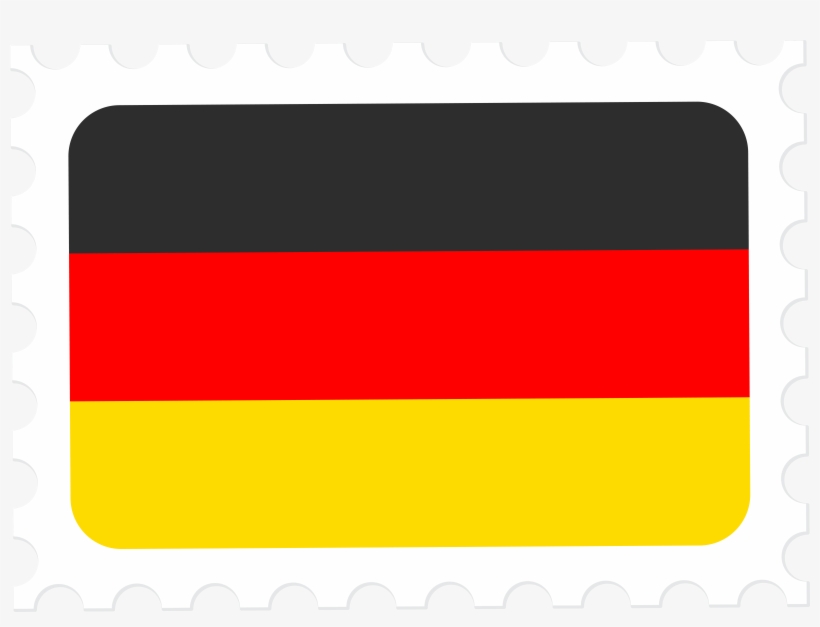 Postage Stamp, transparent png #836357