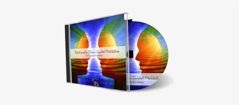 Relationships 12min Guided Meditation - Auras Around People, transparent png #836458