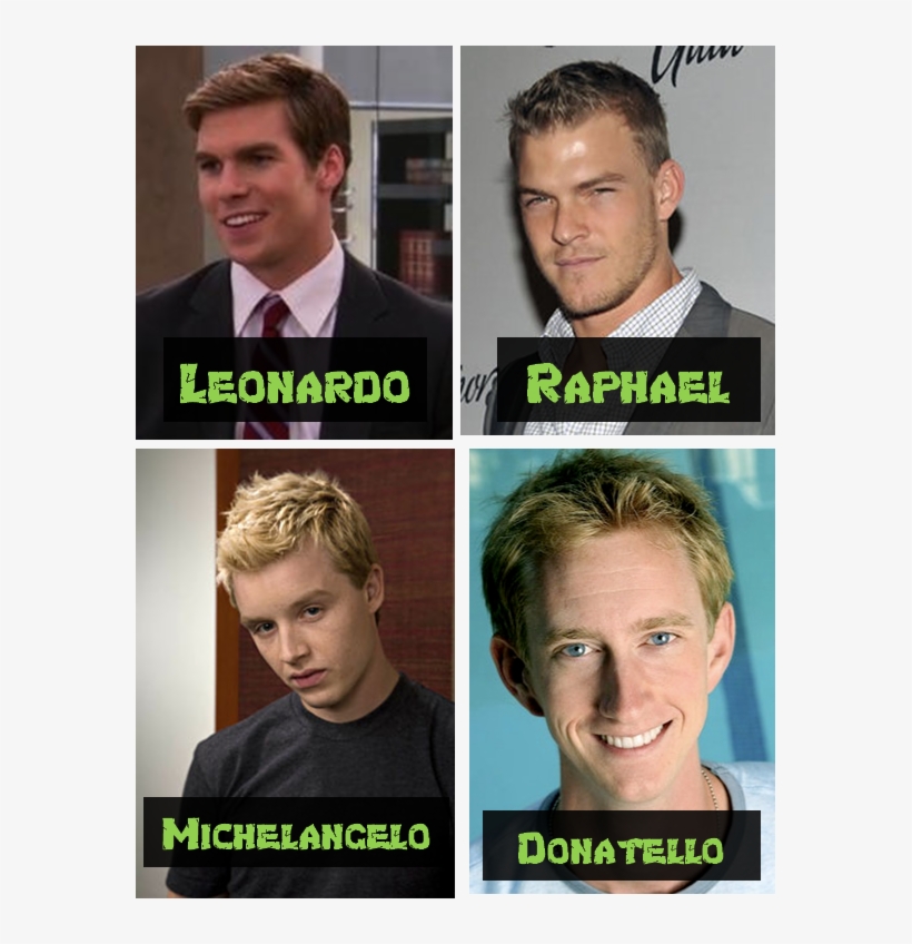 Megan Fox Returns As April O' Neil - Michelangelo Tmnt 2016 Actor, transparent png #836490