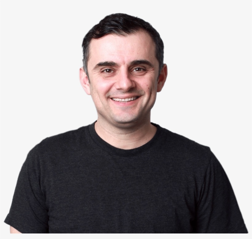 Get Fox Megan - Gary Vaynerchuk Age, transparent png #836492