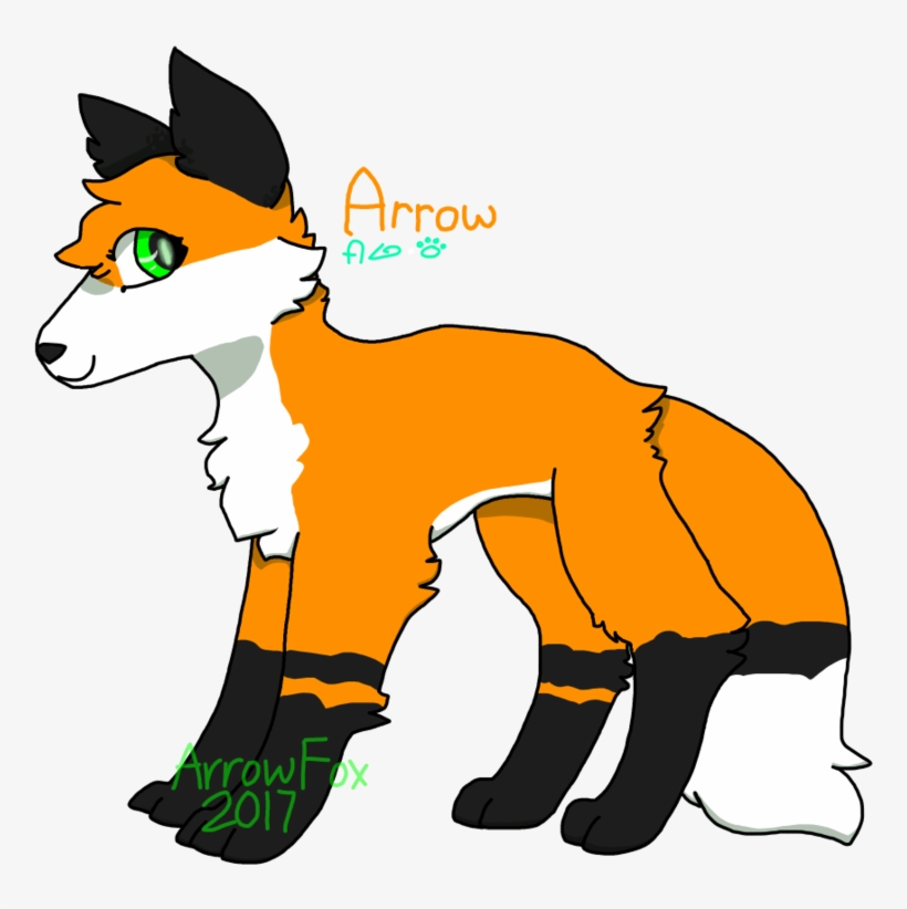 Fox Drawing Minecraft - Minecraft, transparent png #836495