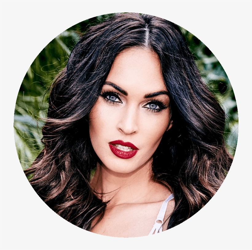 Megan Fox - - Actor, transparent png #836514