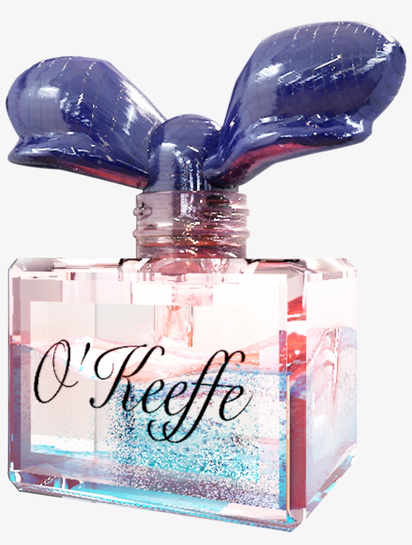 Perfume, transparent png #836580