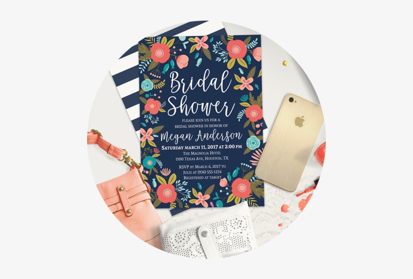 Bridal Shower, transparent png #836584