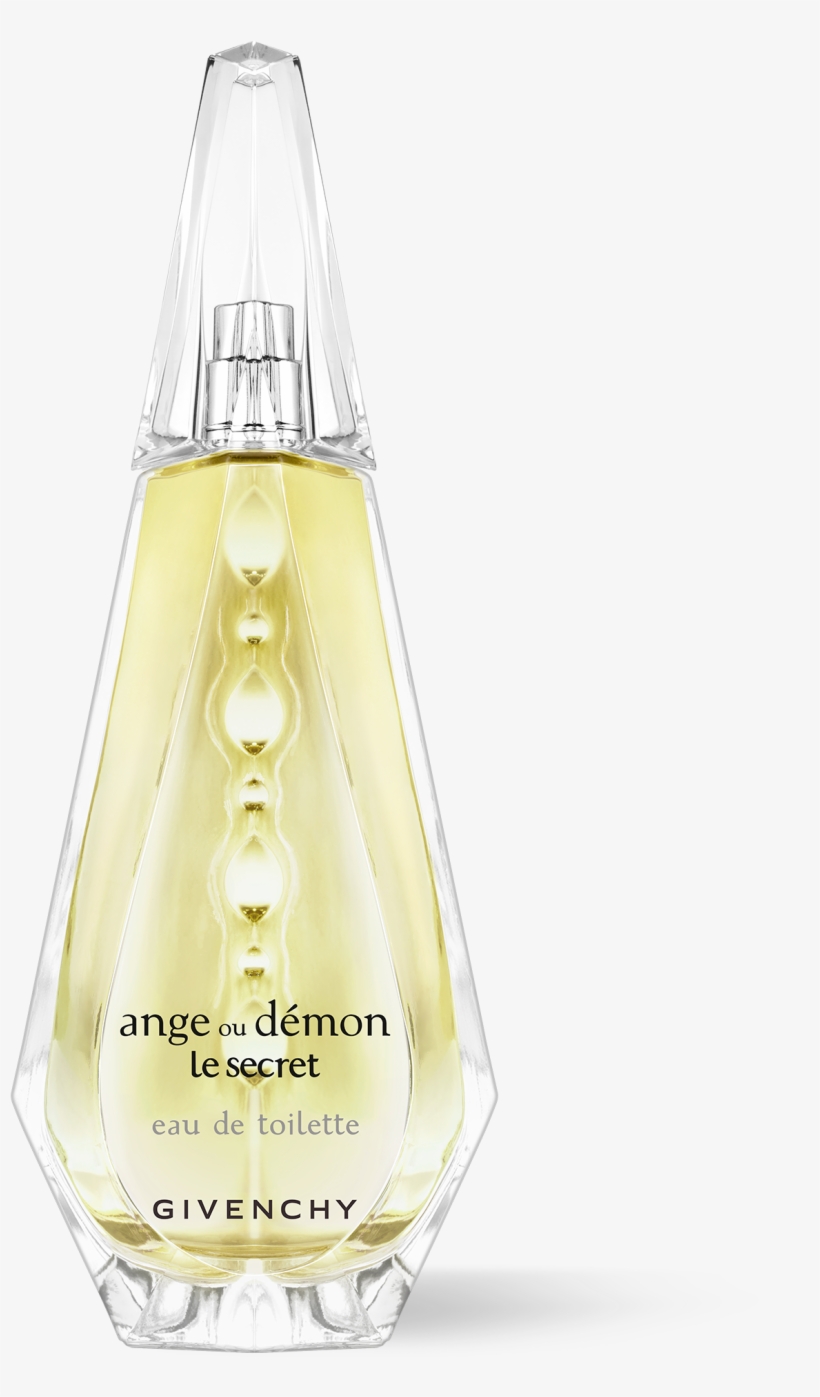 Ange Ou Démon Le Secret - Givenchy, transparent png #836600