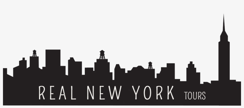 Real New York Tours - Himym Guarda Chuva Amarelo, transparent png #836601