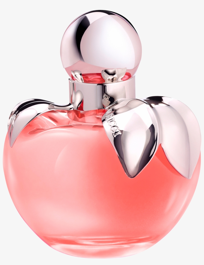 Download - Nina Ricci Perfume Png, transparent png #836621