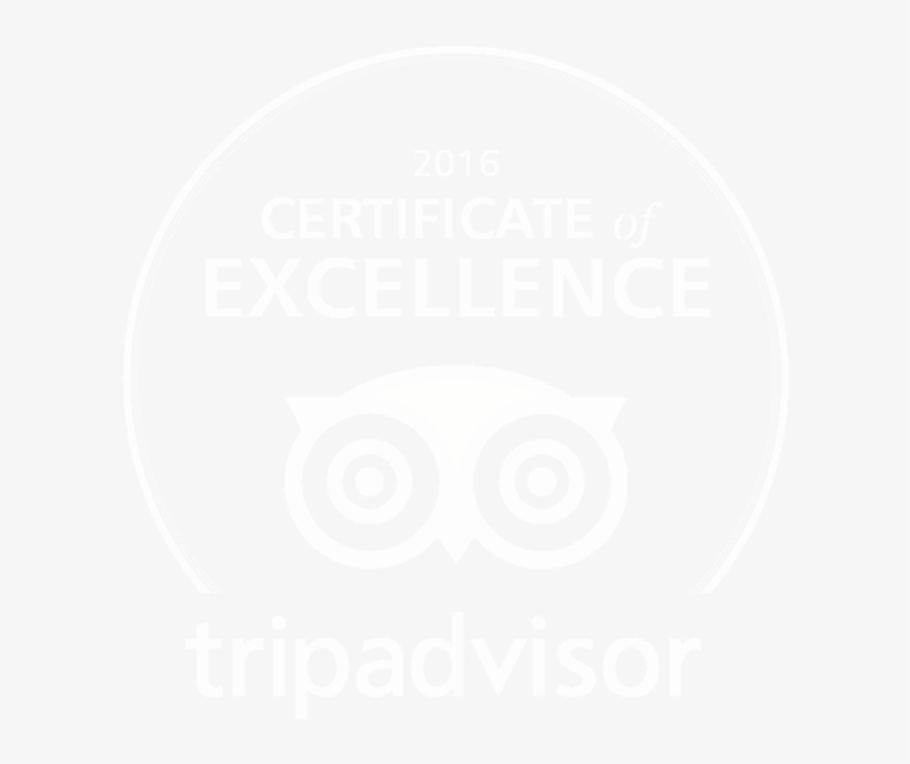 Awards - Trip Advisor, transparent png #836644