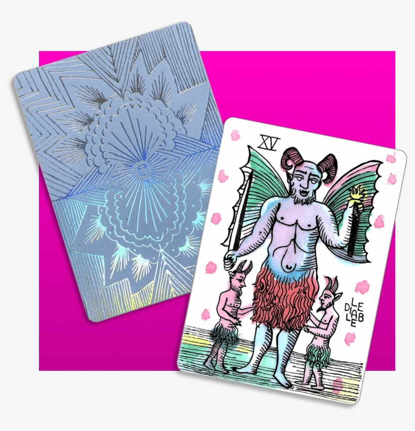 I Absolutely Spent A Really Long Time Playing With - Tarot, transparent png #836668