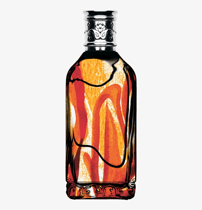 Etro's Fragrance Ambra - Etro Io Myself Eau De Parfum 100 Ml 100 Ml, transparent png #836712