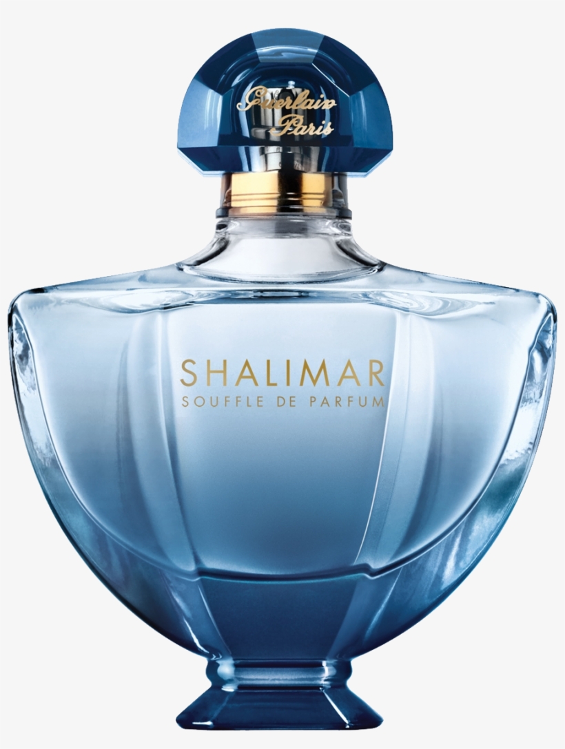 Souffle De Parfum Guerlain, transparent png #836715