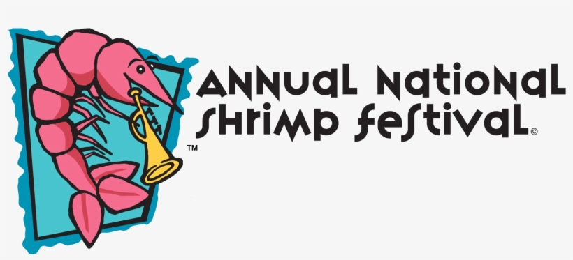 Voted A “top 20” In The Nation By Flipkey, A Division - 47th Annual National Shrimp Festival, transparent png #836717