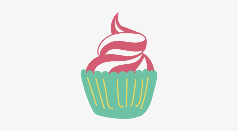 Cupcake Sweet Food Dessert Transparent Png Png Images - Sweet Png, transparent png #836739