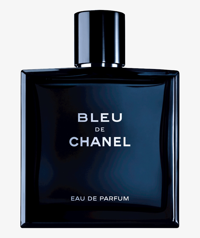 Blue Chanel Perfume Price In Dubai, transparent png #836760
