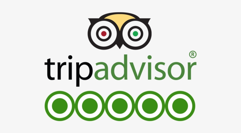 Tripadvisor-logo, transparent png #836762