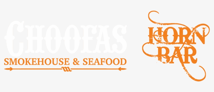 Choofas Smokehouse & Seafood - Choofas Smokehouse & Seafood, transparent png #836988