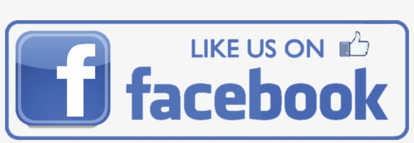 Connect With Us - Like Us On Facebook Logo Transparent, transparent png #837052