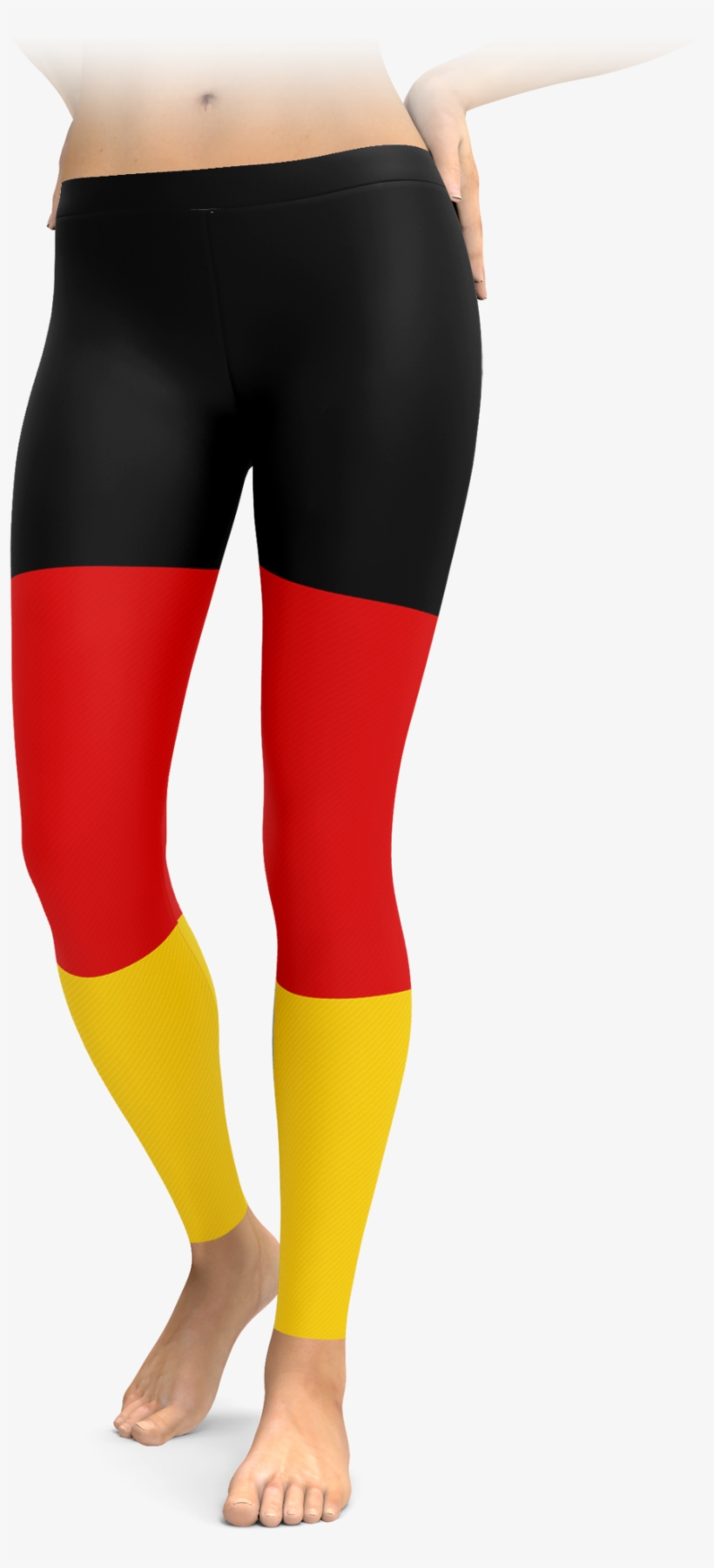 Skydiving Leggings, transparent png #837056