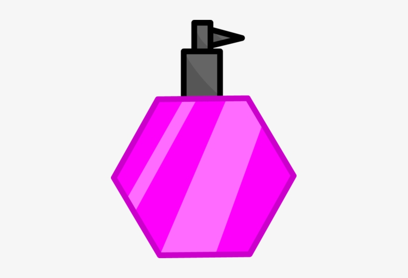 Perfume - Object Insanity Perfume, transparent png #837071