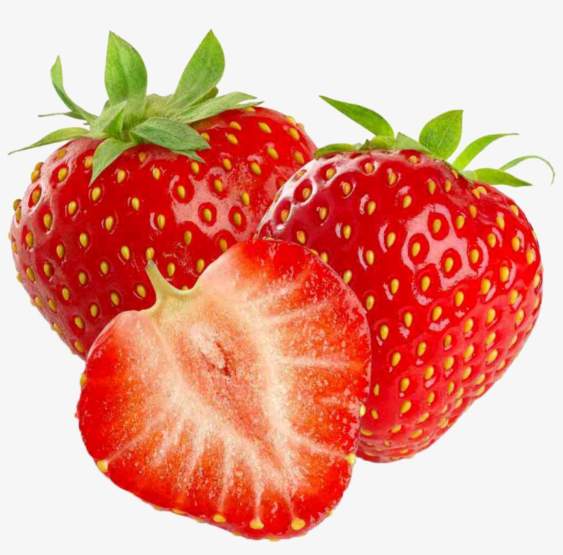 Strawberry Png, transparent png #837081