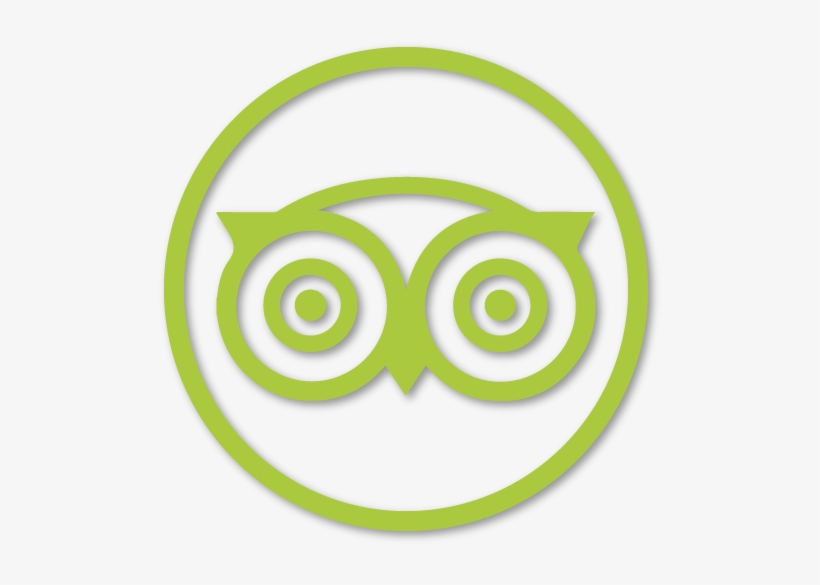 Tripadvisor Logo For Reviews - Tripadvisor Llc, transparent png #837102
