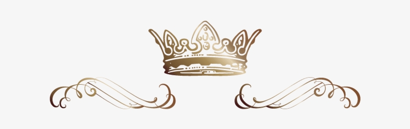 Vintage Crown Png - Silver Crown Png, transparent png #837105