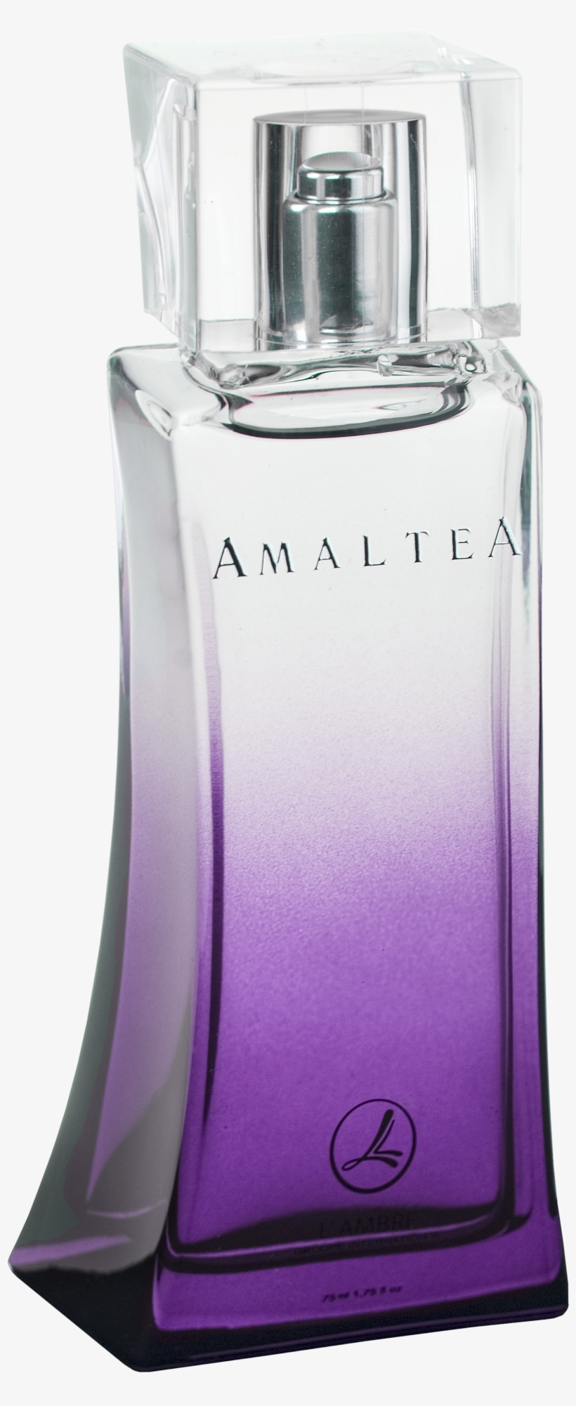 Initially A Fresh And Unique Fragrance, Like An Elusive - Lambre, transparent png #837128