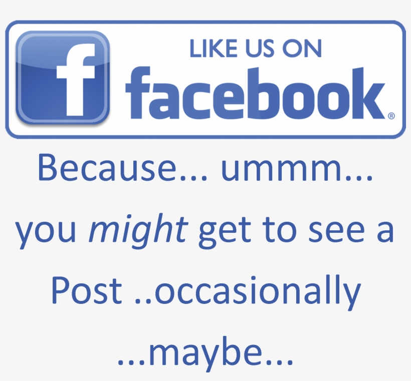 Like Us On Facebook - Have You Liked Us On Facebook, transparent png #837129