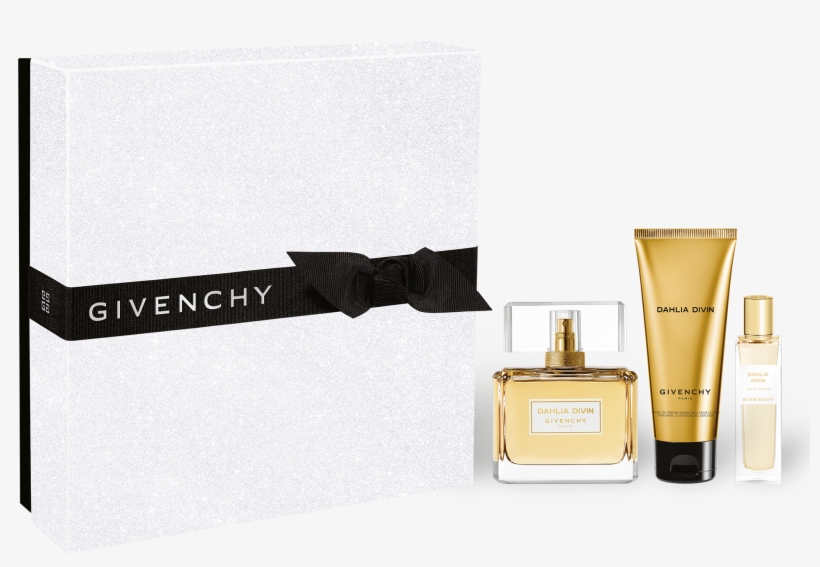 Dahlia Divin - Givenchy Deodorant Stick Men, transparent png #837197