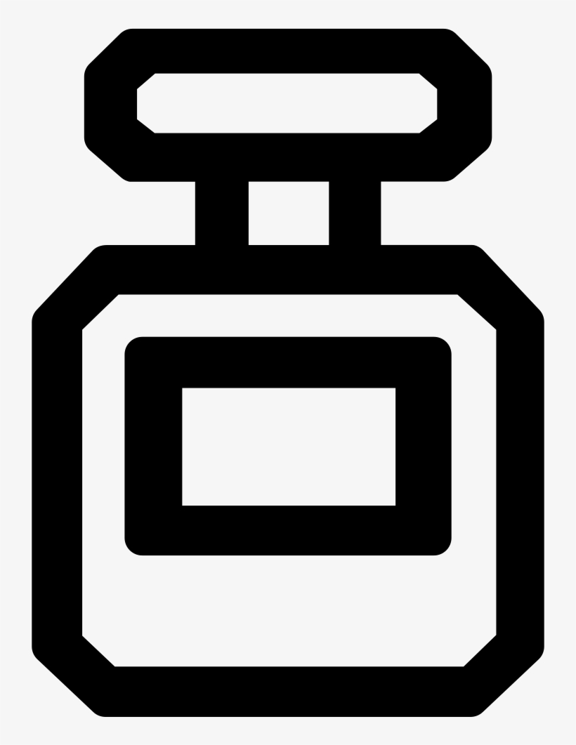 Perfume Comments - Perfume Vector Png, transparent png #837276