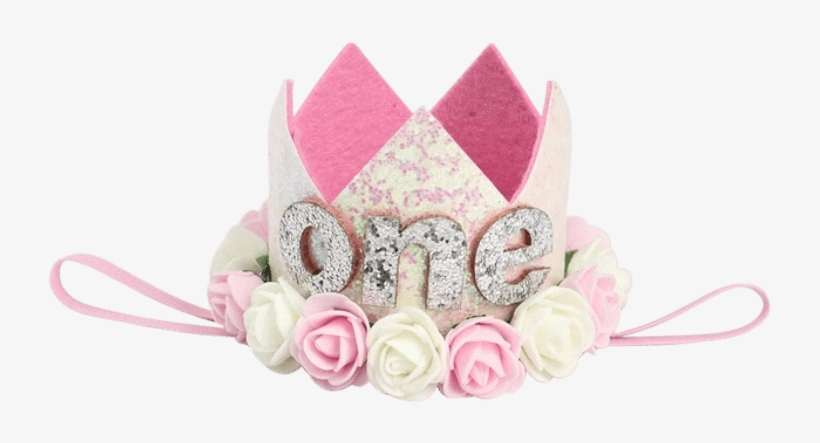 Birthday Crown Headband - Birthday, transparent png #837303
