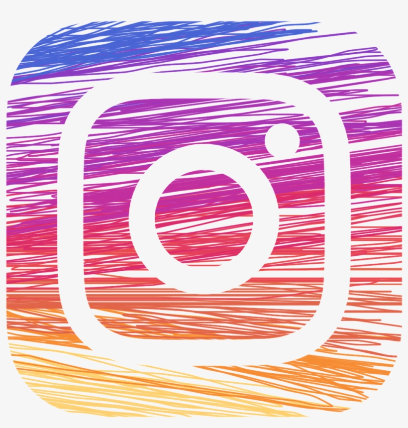 Are You New On Instagram Do You Have Few Followers - Cool Instagram Logo Png - Free Transparent PNG Download - PNGkey