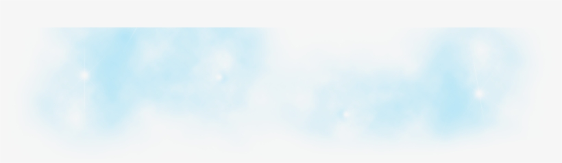 Blue Overlay Png - Smoke, transparent png #837547