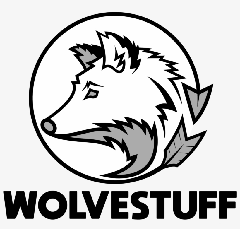 Wolf, transparent png #837624