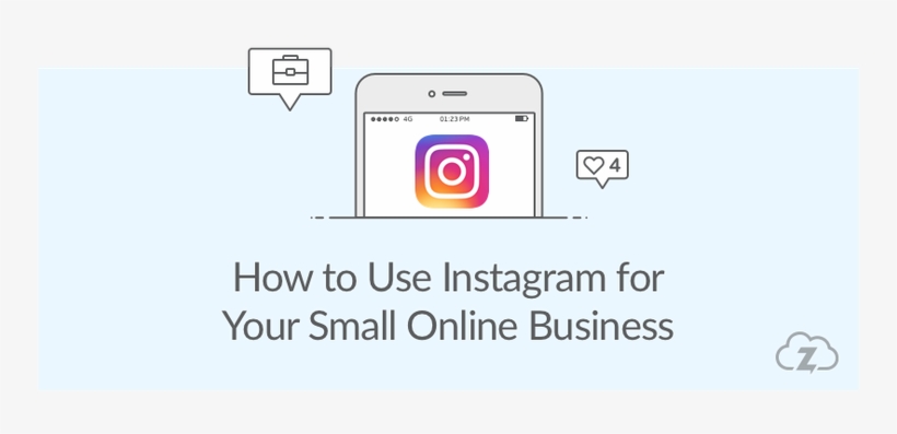 How To Use Instagram For Ecommerce Business - Online Business Instagram, transparent png #837757