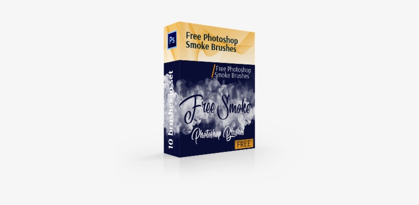 Free Lightroom Landscape Presets Cover Box - Adobe Photoshop, transparent png #837899
