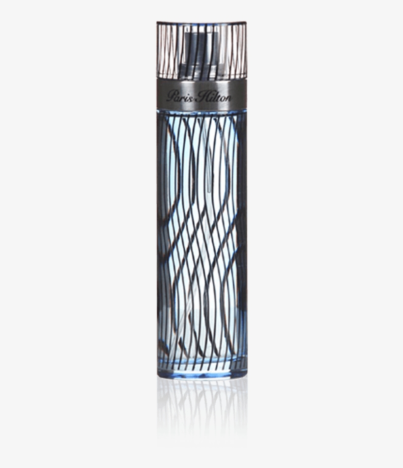 Paris Hilton Men - Perfume, transparent png #837927