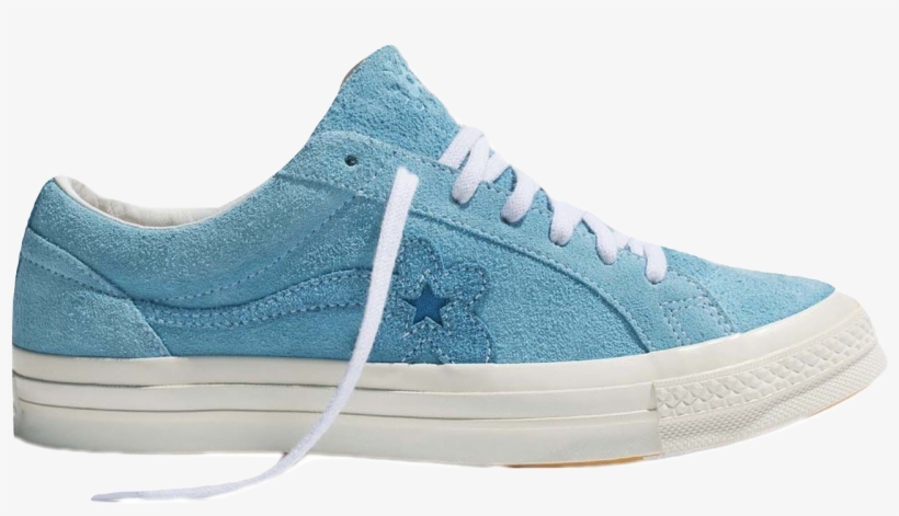 Converse One Star Glf, transparent png #837949