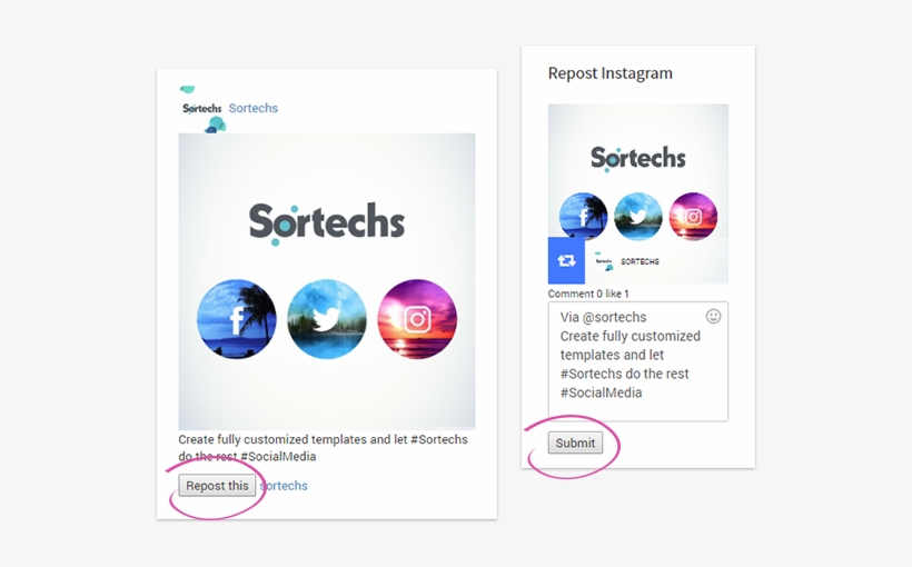 Let Us Show You How - Instagram, transparent png #838028