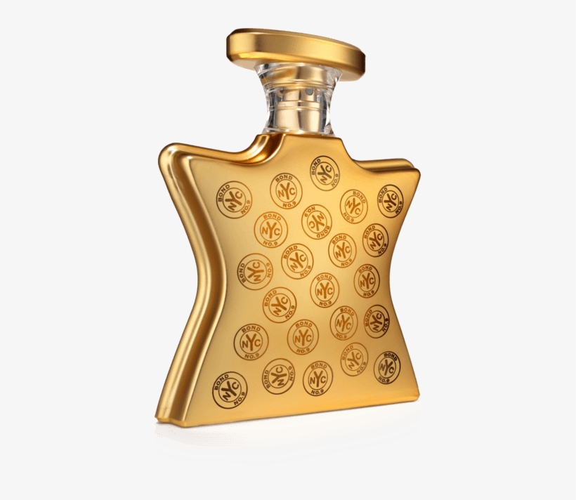 Perfume New York Bond 9, transparent png #838029