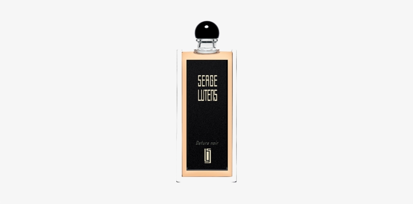 Datura Noir Selective Distribution Fragrances Serge - Serge Lutens - La Fille De Berlin Edp - 100ml, transparent png #838045
