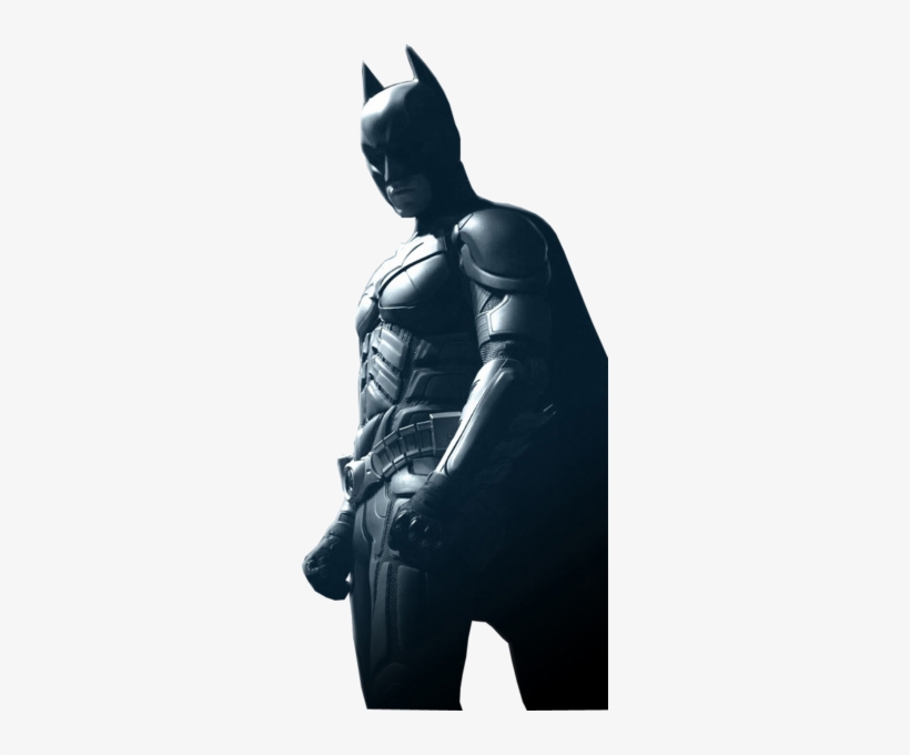 Share This Image - Batman The Dark Knight, transparent png #838114