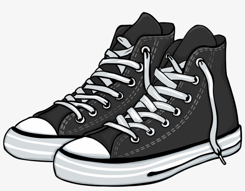 Shutterstock 139118675 [преобразованный] - Download Canvas Shoes, transparent png #838140