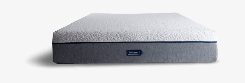 Novosbed Mattress Review, Mattress Reviews, Girl On - Foam Mattress Side View, transparent png #838165