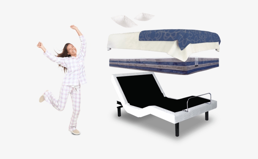 Sunrise Mattress - Stock Photography, transparent png #838204