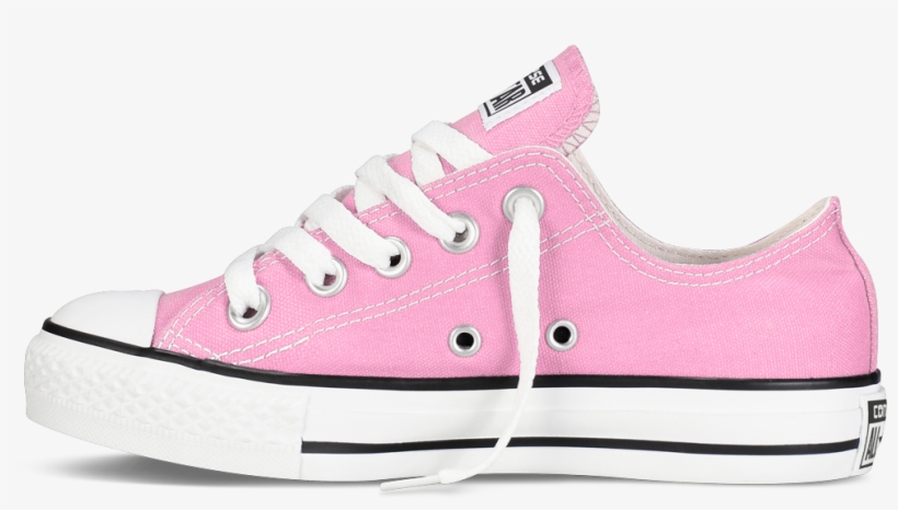 pink converse png
