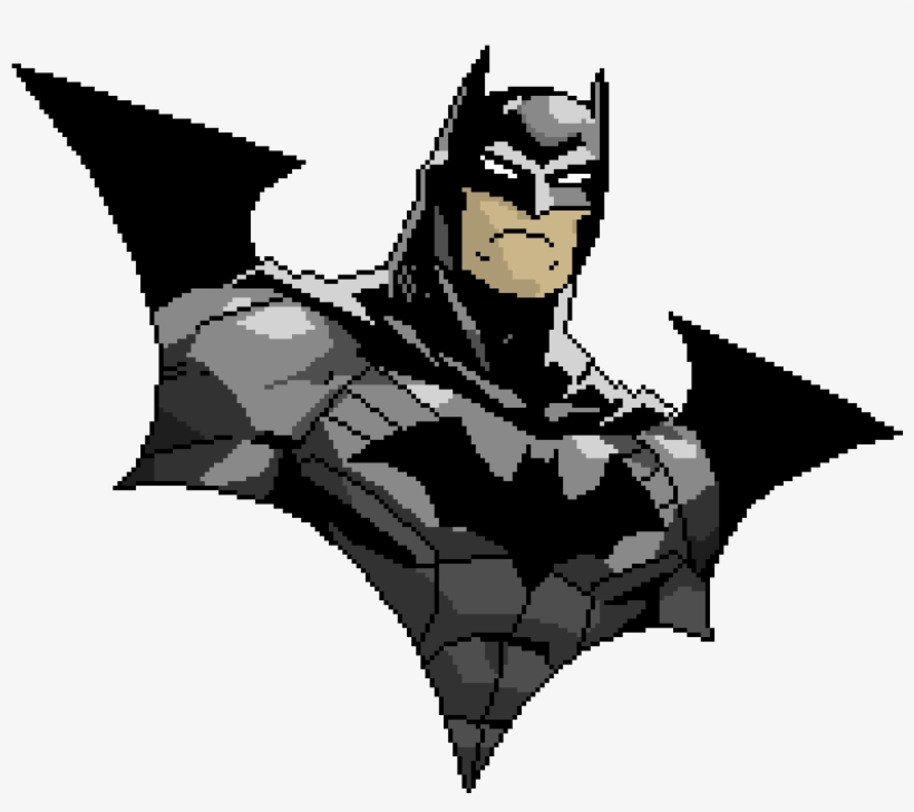 Dark Knight - " - Batman Comic Png, transparent png #838315