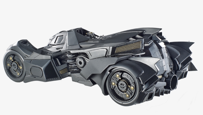 Bly23 Pop 14 007 Ac W900 - 蝙蝠 俠 阿 卡 漢 騎士 車, transparent png #838503